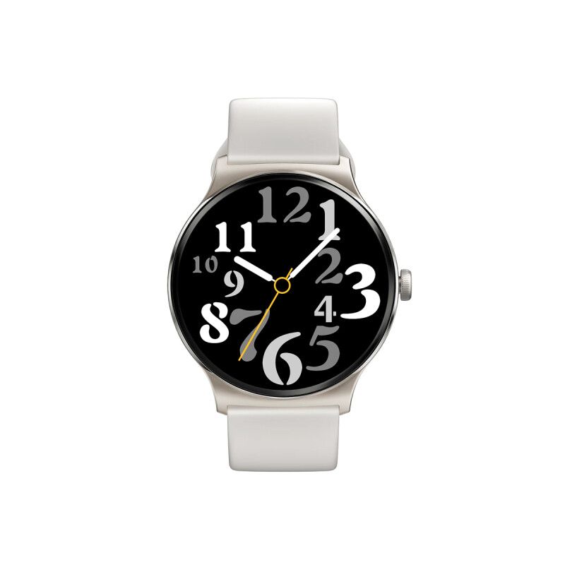 Smartwatch Haylou Solar Lite color plata Smartwatch Haylou Solar Lite Color Plata