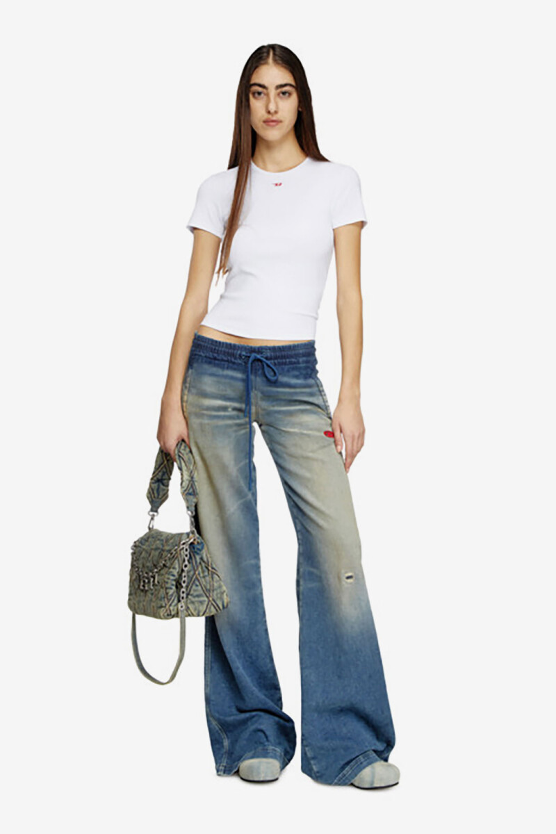 Camiseta T-ELE Blanco