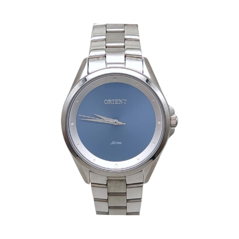 ORIENT FBSS0097 A1SX LRP2303 plateadouniforme