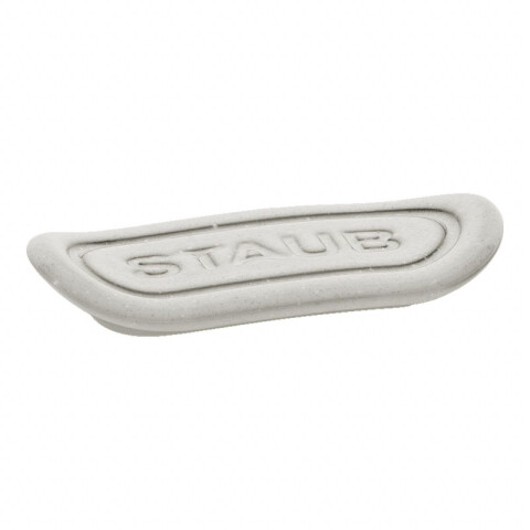 STAUB APOYA CUBIERTOS CERAMICA 4PZ TRUFA STAUB APOYA CUBIERTOS CERAMICA 4PZ TRUFA