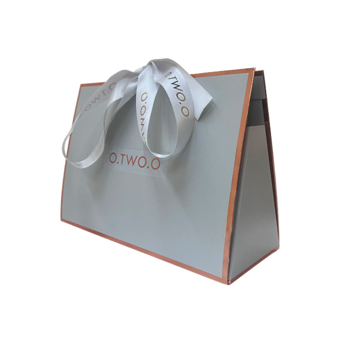 O.TWO.O Bolsa de regalo con moña - O.two.o Bolsa De Regalo Con Moña 