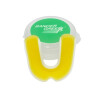 Protector Bucal Dual Saborizado Senior - Bander Green Protector Bucal Dual Saborizado Senior - Bander Green