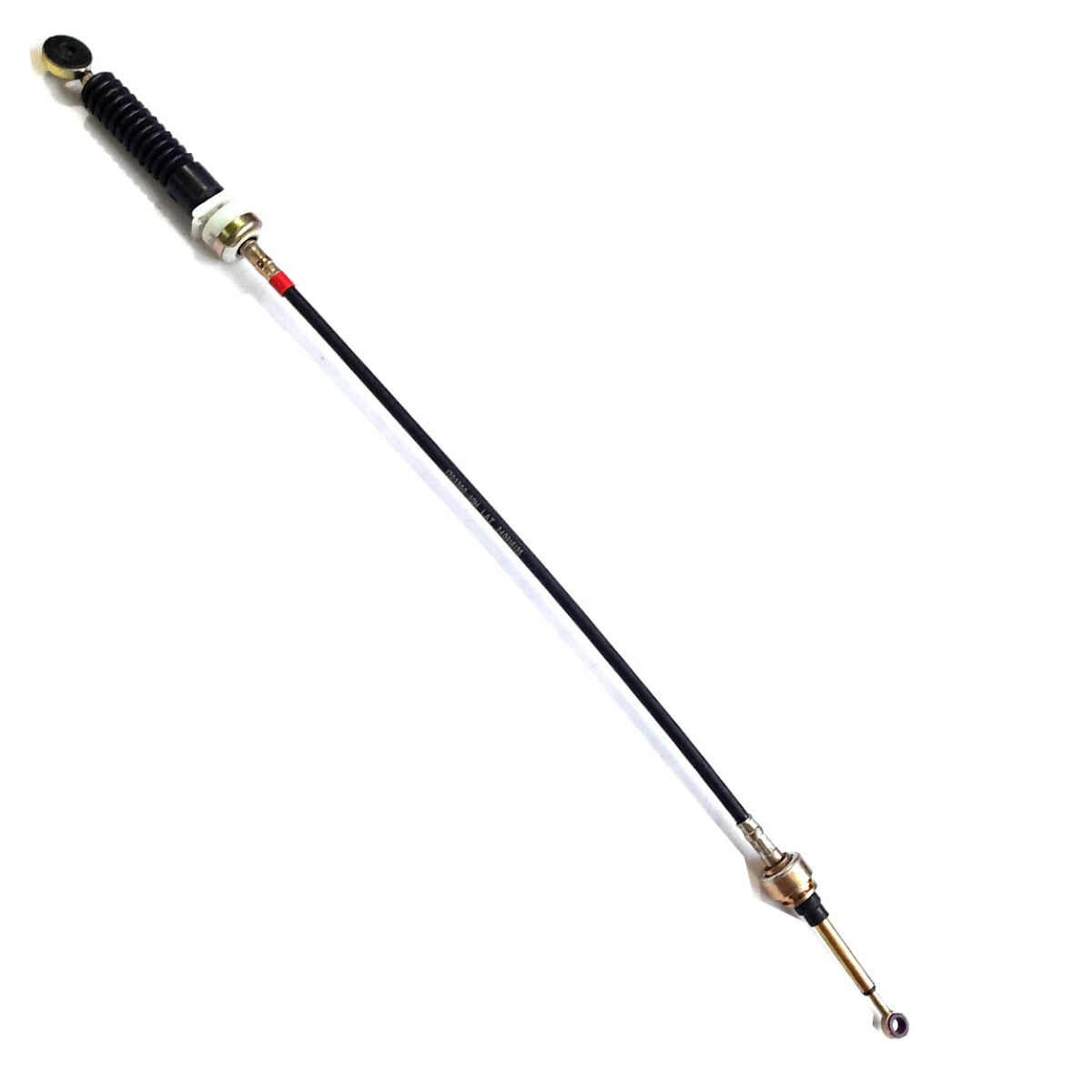 CABLE DE COMANDO - SELECTOR CAMBIOS JINBEI SHINERAY - 