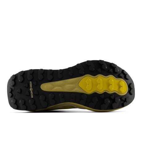 Championes New Balance de Dama - Garoé V2 - WGARO1SK YELLOW
