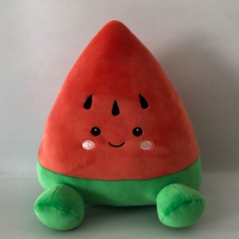 PELUCHE 22 CM (SANDÍA) PELUCHE 22 CM (SANDÍA)