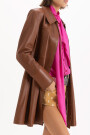 TAPADO AMY Marron