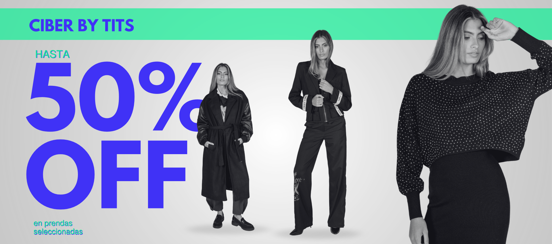 Lunes 50%