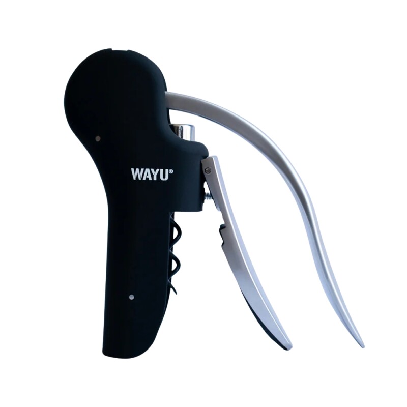 Wayu Abridor De Vino Compacto Wayu Abridor De Vino Compacto