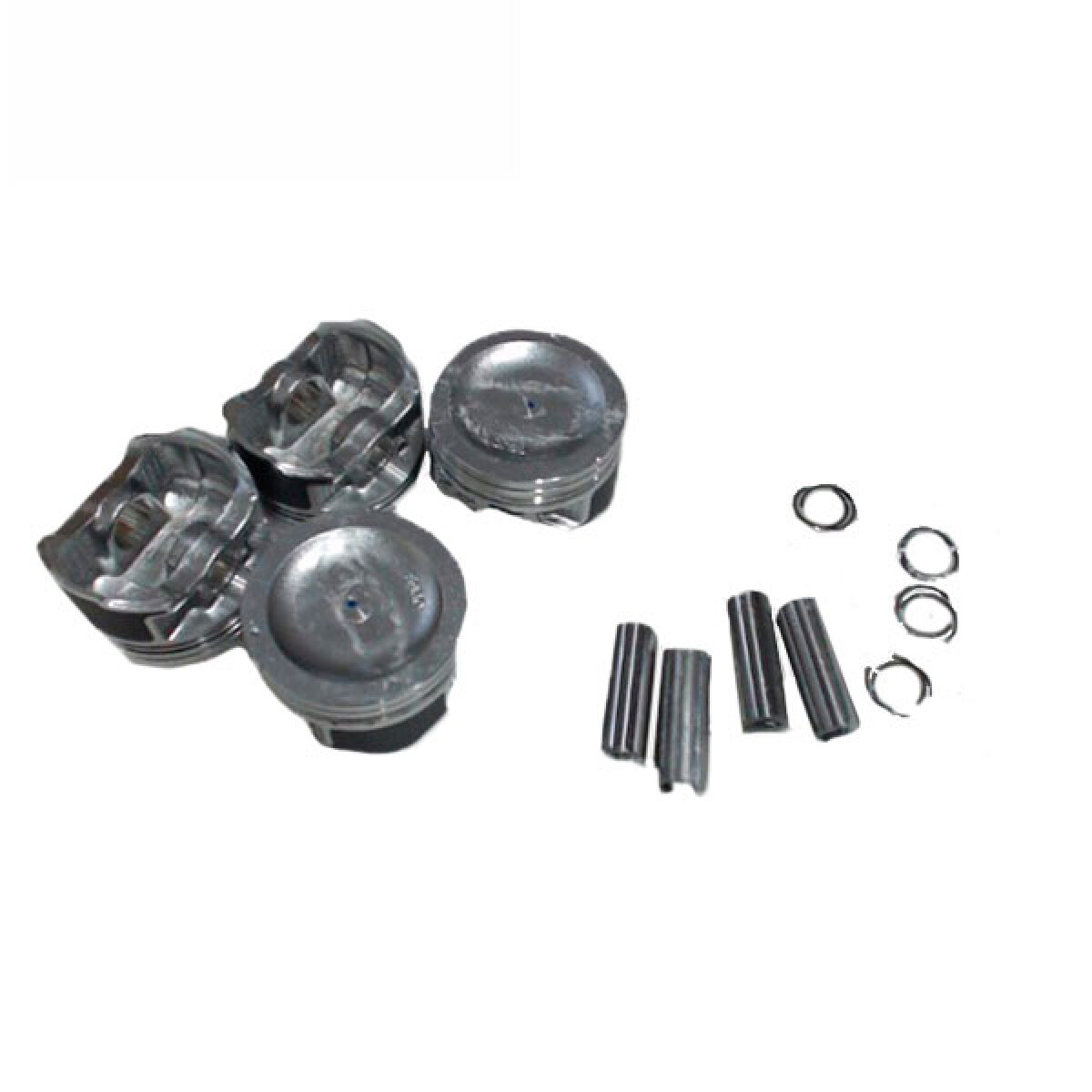 PISTON DFM DFSK JGO 1.1 NAFTA MOTOR AF11 A66Q1 - 