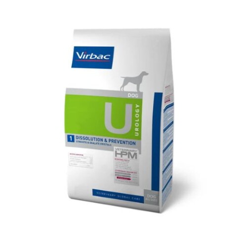 HPM DOG UROLOGY DISSOLUTION & PREVENTION 12 kg Hpm Dog Urology Dissolution & Prevention 12 Kg
