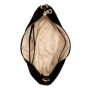Cartera Guess Eco Gemma Chica Negro 0