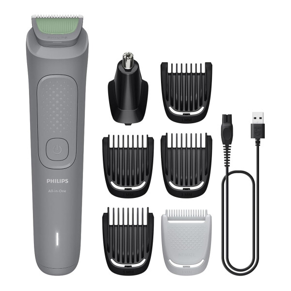 Multigroom Philips Mg3911/15 Series 7 En 1 CORTABARBA PHILIPS MG3911/15