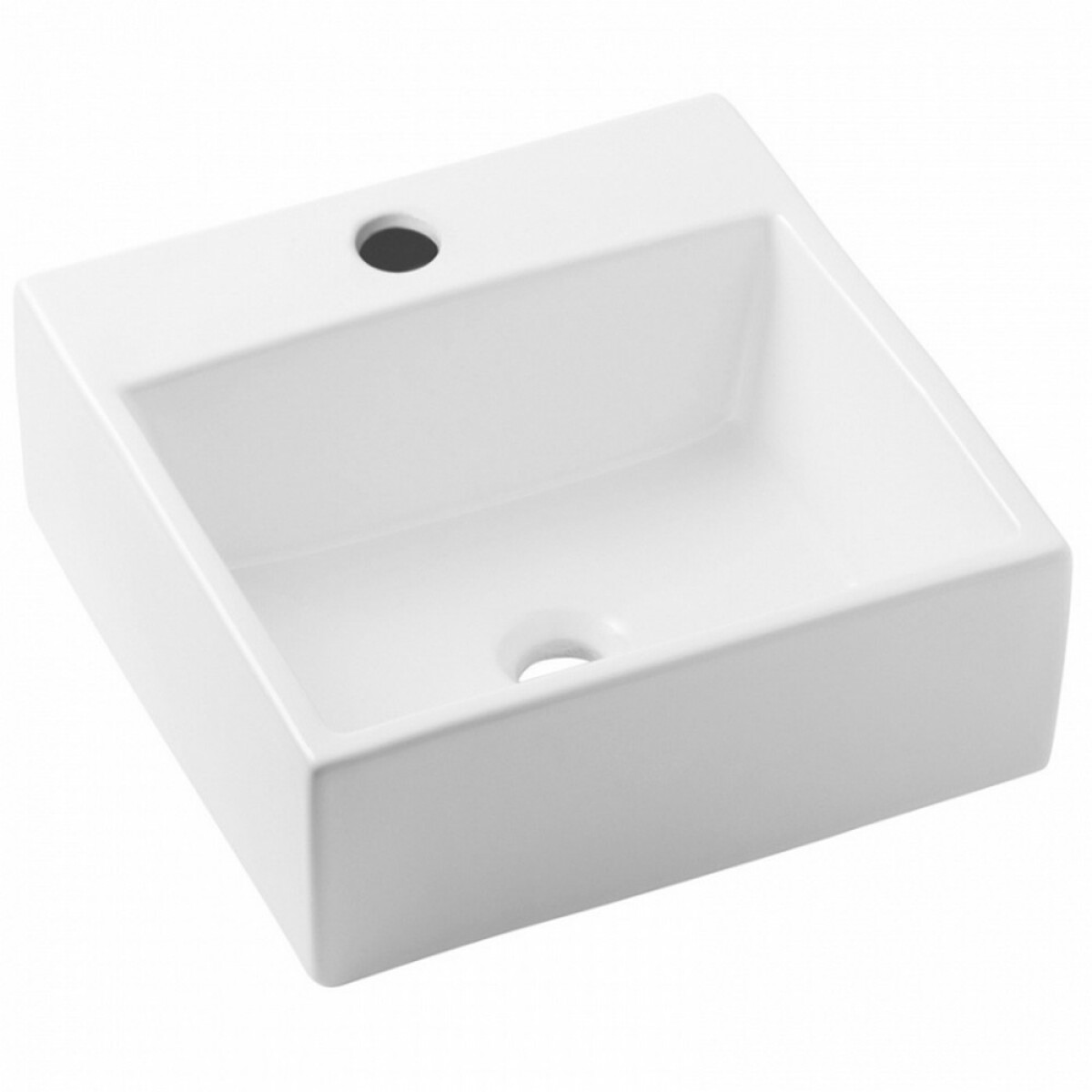 Lavatorio de apoyo Loft Q6 