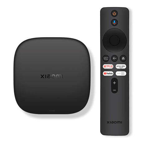 Tv Box S Xiaomi GEN3 4K 2GB 32GB Wifi Bt 001