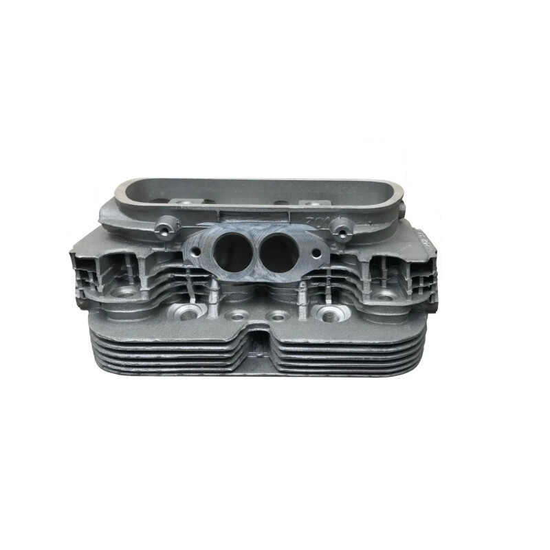 TAPA DE CILINDROS FUSCA / KOMBI 1600 1 CARBURADOR Tapa De Cilindros Fusca / Kombi 1600 1 Carburador