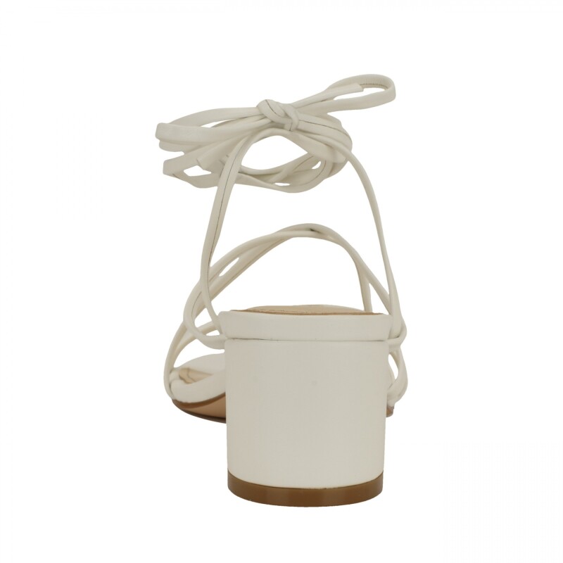 Sandals Aloud3 White