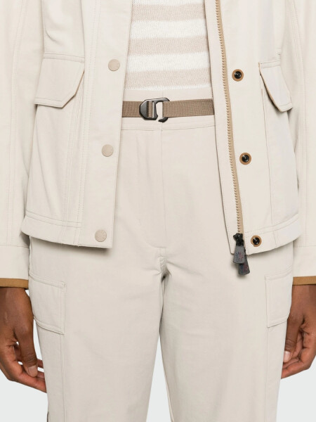 Moncler - Pantalón Deportivo Multi