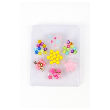 Set para Armar Pulseras Capybara 001