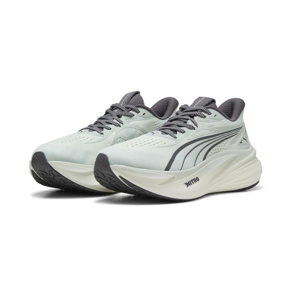 Zapatillas Running MagMax NITRO 2 Hombre Créme De Mint/moody Gray