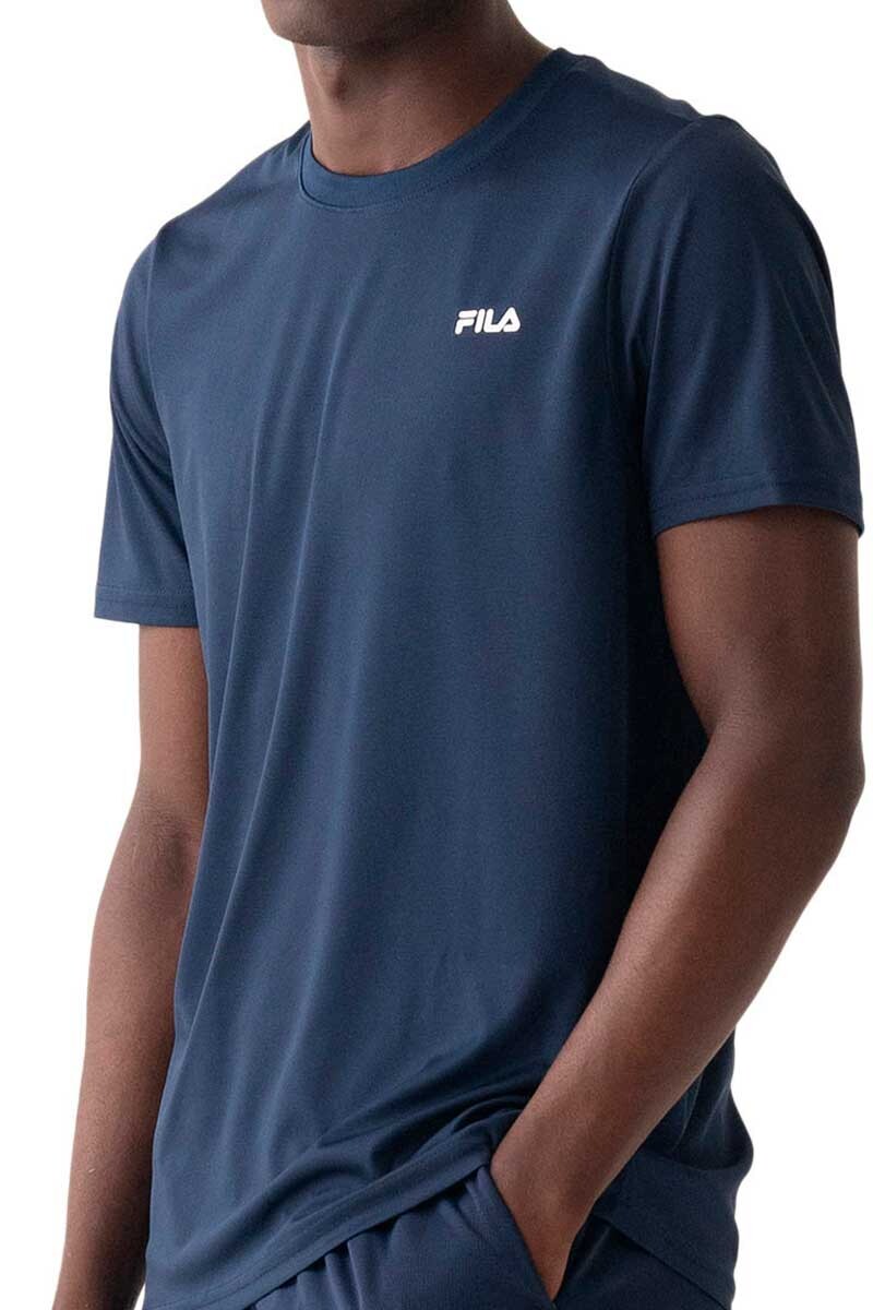 CAMISETA FILA MYLER Azul