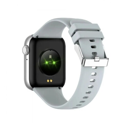 Smartwatch Kolke kvr- 671 Plateado