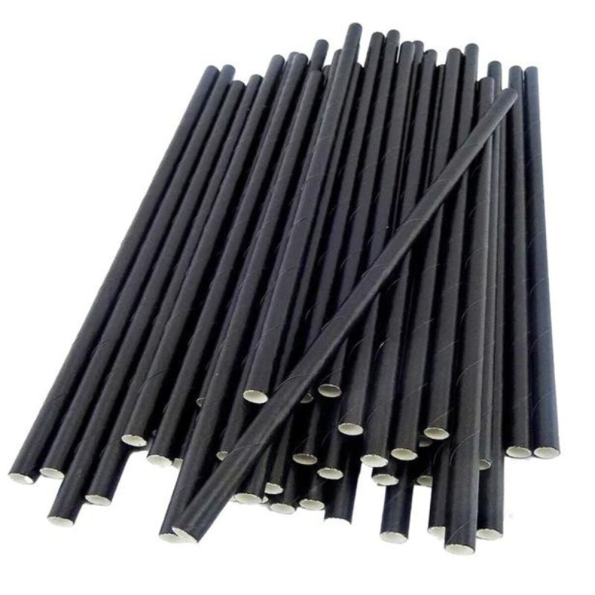 Sorbito x100 Color Negro 