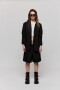 BLAZER ROSALIA Negro