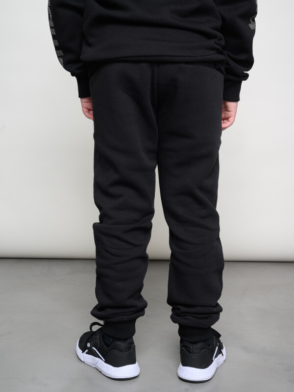 PANTALÓN STACKED LOGO Umbro Junior 029