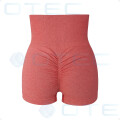 Short Push Up Levanta Cola Coral