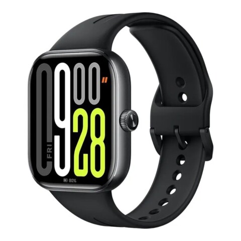 Smartwach Xiaomi Redmi Watch 5 Black Smartwach Xiaomi Redmi Watch 5 Black