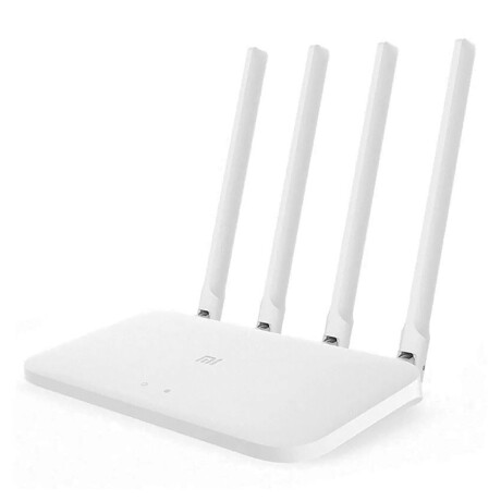 Router Xiaomi Mi 4a Gigabit Version 001