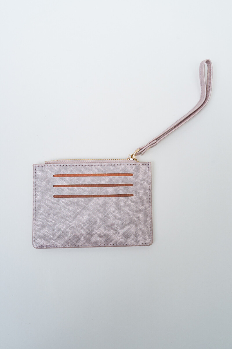 Tarjetero Tali - Estampado 1 