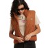 CHALECO XS-XXL CAMEL
