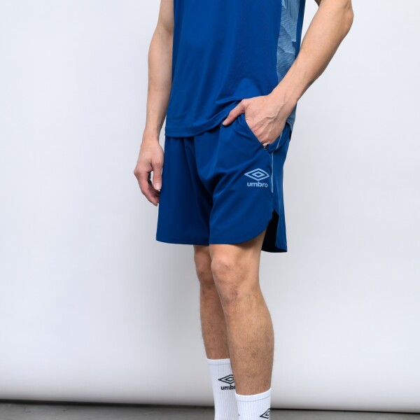 SHORT GRIT Umbro Hombre 01p