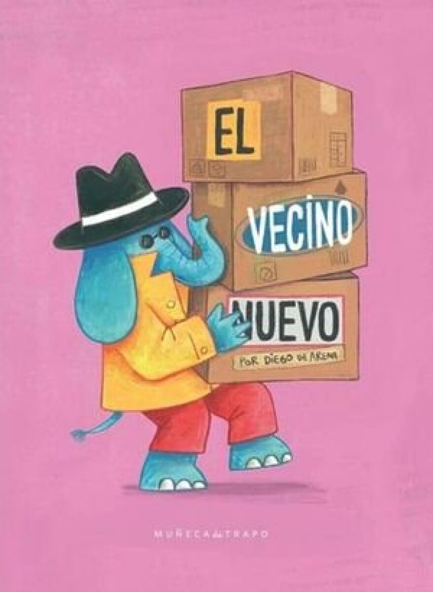 EL VECINO NUEVO 
