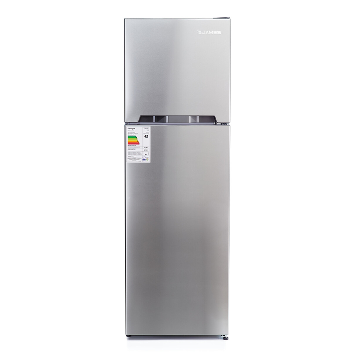 Refrigerador James RJ 305I Inox 