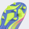 Championes Adidas F50 Club Firme/Multi-Terreno Multicolor