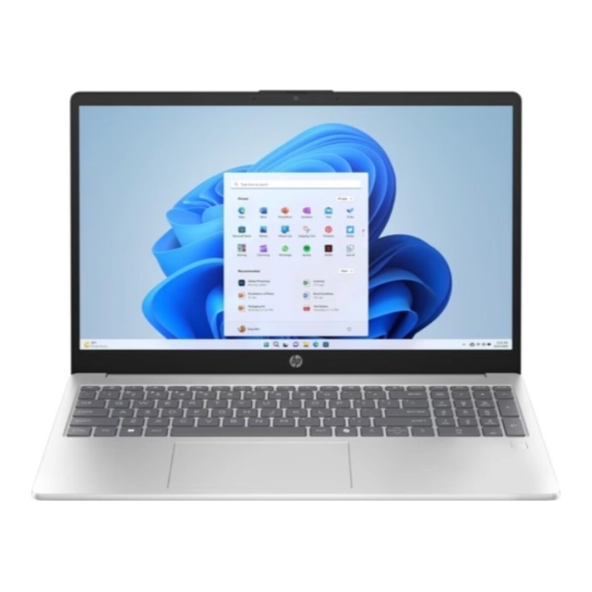 Notebook HP 15-FD0183WM 15.6" FHD Core i7-1355U 16GB/1TB 