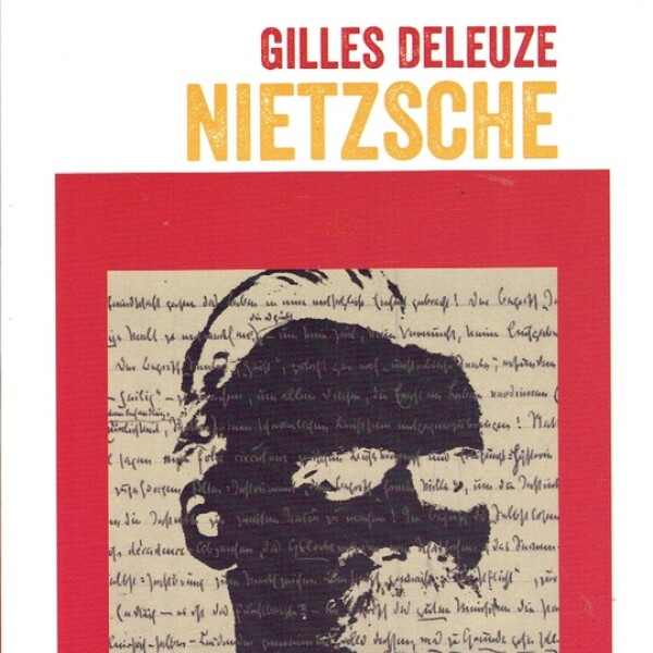 Nietzsche Nietzsche