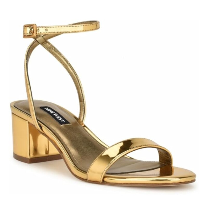 Sandal Allora3 Bronze 750