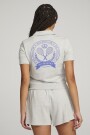 BUZO COTTON FRENCH Gris