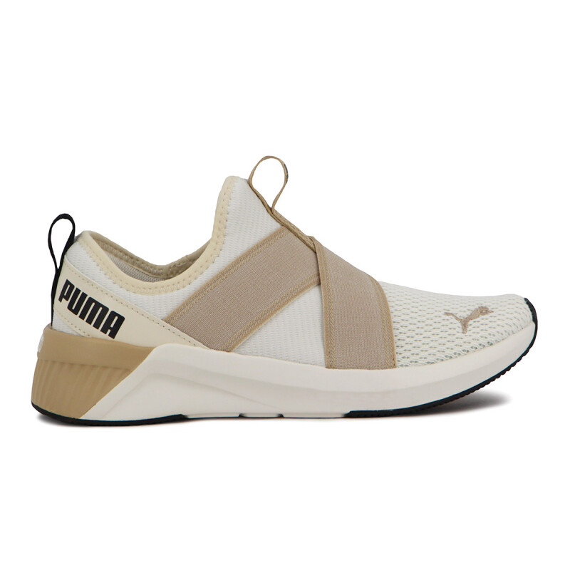 Puma Softride Harli Slip On Wns Crudo-beige