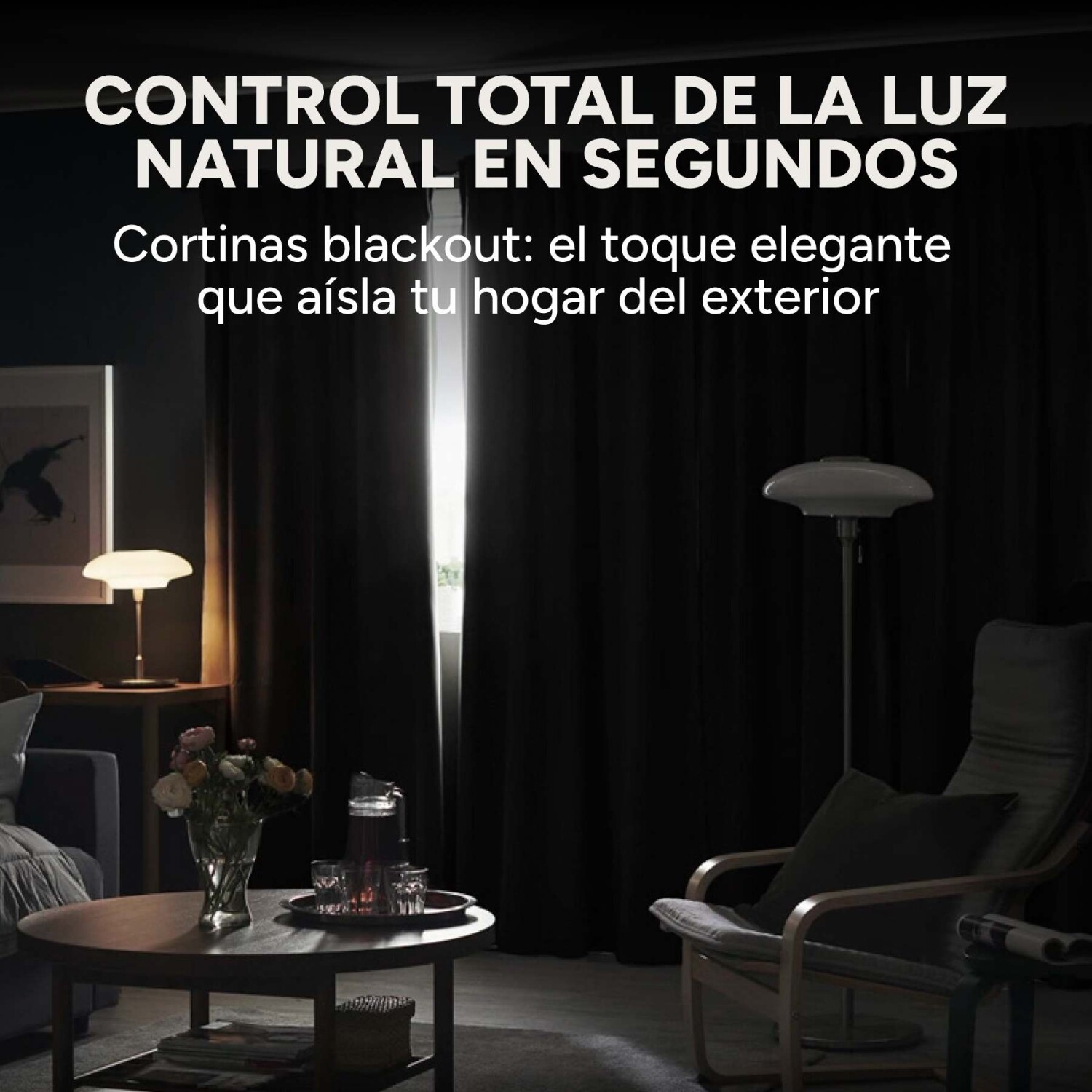 Black Out Variante