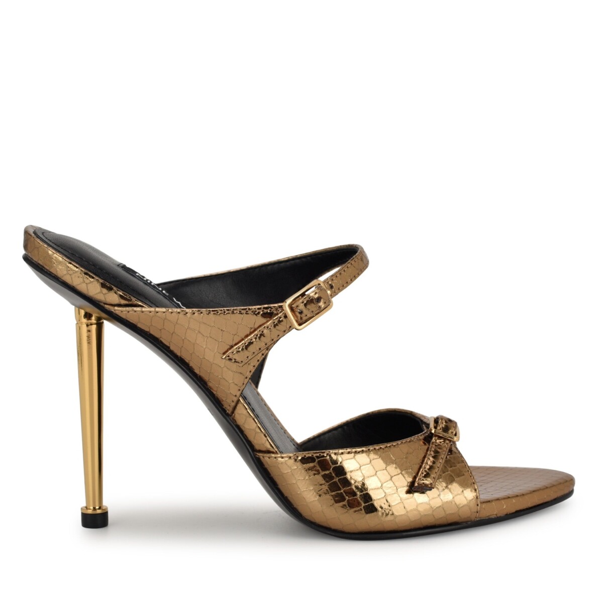 Sandal Reida3 - Bronze 