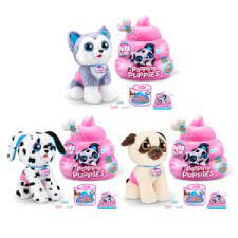Pets Alive Pooping Puppies Pets Alive Pooping Puppies