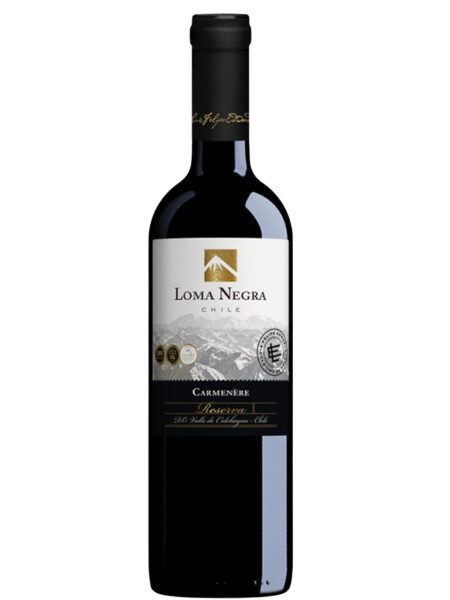 Carmenere Reserva Loma Negra Carmenere Reserva Loma Negra