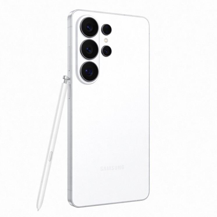 Samsung Galaxy S26 5G Ultra 512 GB White + Galaxy Buds2 Pro y Galaxy Fit3 ¡De Regalo!