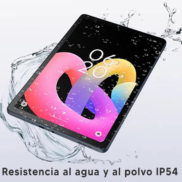 Tablet Tcl 10l Gen 4 4gb Ram 64gb TABLET TCL 10L GEN4 4/64GB