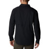 Silver Ridge Utility Lit-Dark Mountain BLACK