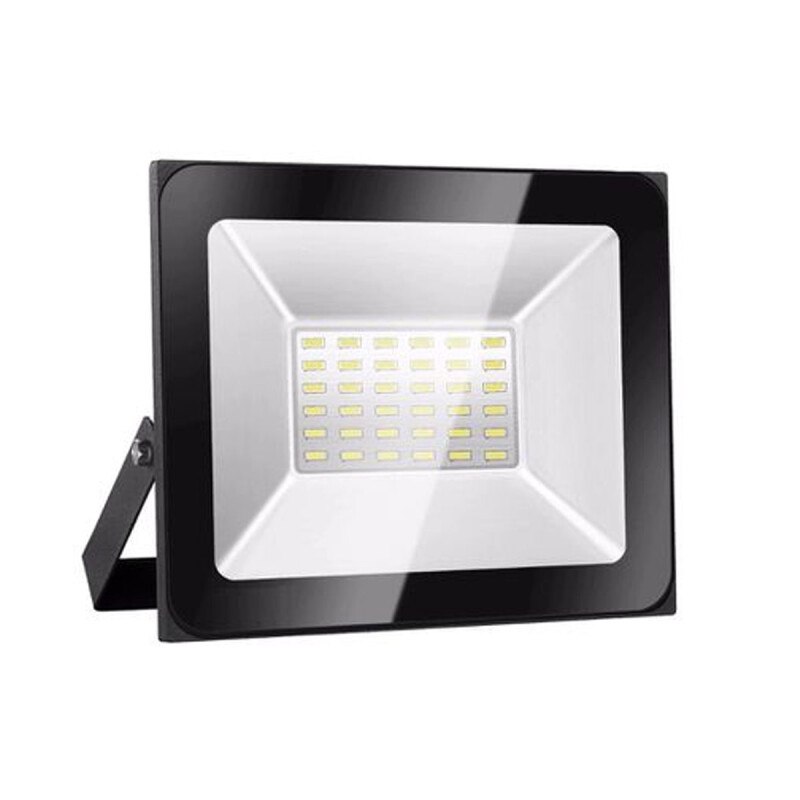 Luz reflector exterior LED 50W Luz reflector exterior LED 50W